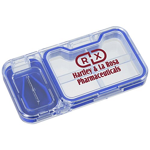 Companion Care Pill Cutter & Box Main Image