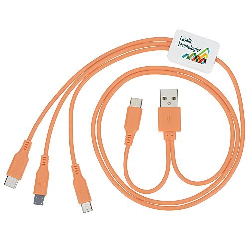 Riley Charging Cable Main Image