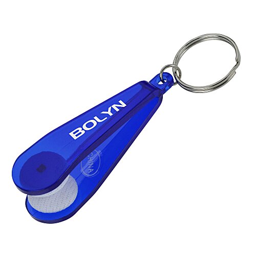 Eyeglass Cleaner Main Image