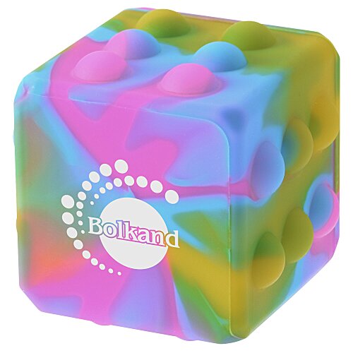 Push Pop Cube - 24 hr Main Image