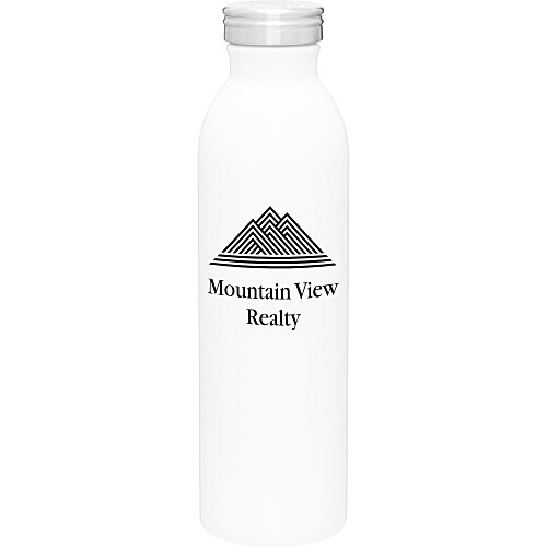 h2go Easton Vacuum Bottle - 21 oz - 24 hr Main Image