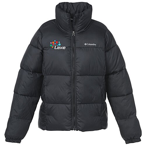 Columbia Puffect II Jacket - Ladies' Main Image