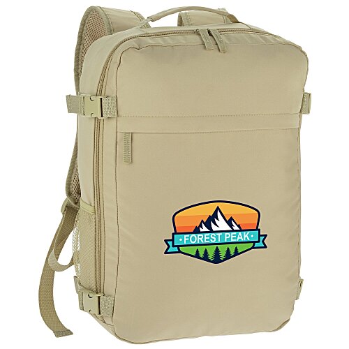 Midway Travel Backpack Main Image