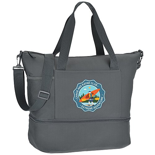 Midway Travel Tote Main Image