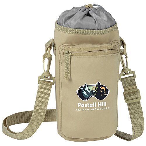 Midway Crossbody Bottle Bag Main Image