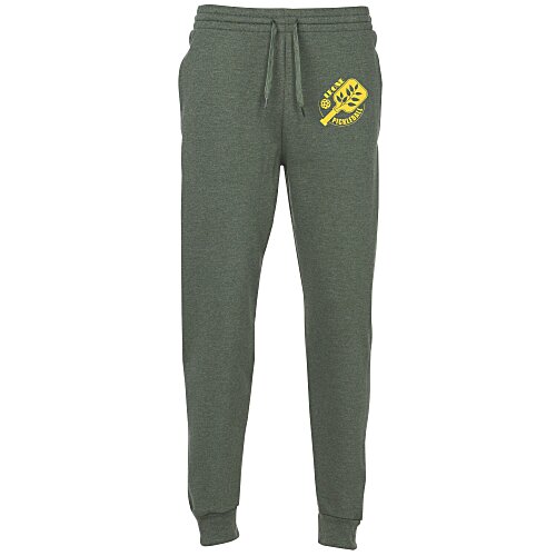 Jerzees Ultimate CVC Joggers - Screen Main Image