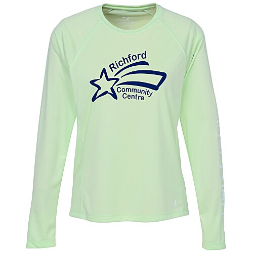 Huk Pursuit Long Sleeve T-Shirt - Ladies' Main Image