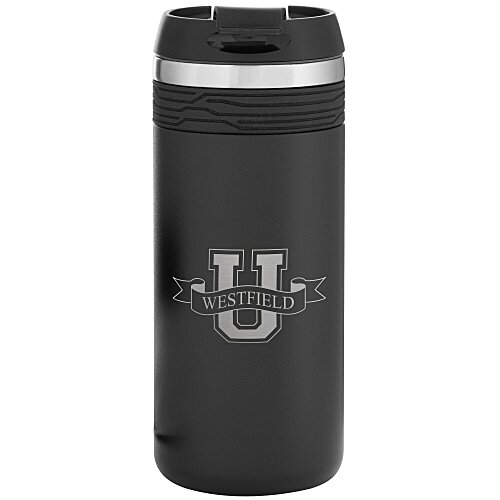 Orion Vacuum 2-in-1 Tumbler - 17 ounces - Laser Engraved Main Image