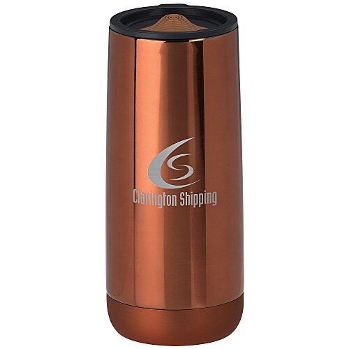Haven Vacuum Tumbler - 17 oz. - Laser Engraved Main Image