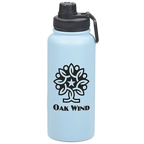 Lund Stainless Bottle - 32 oz Main Image