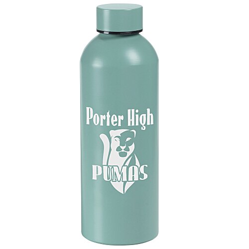 Horicon Aluminum Bottle -25 ounces Main Image