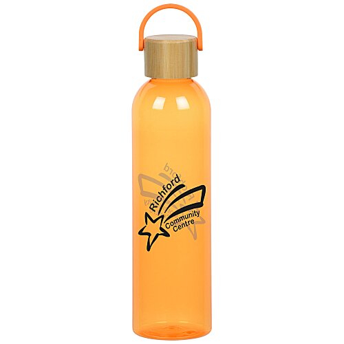 Lodi Water Bottle - 32 ounces Main Image