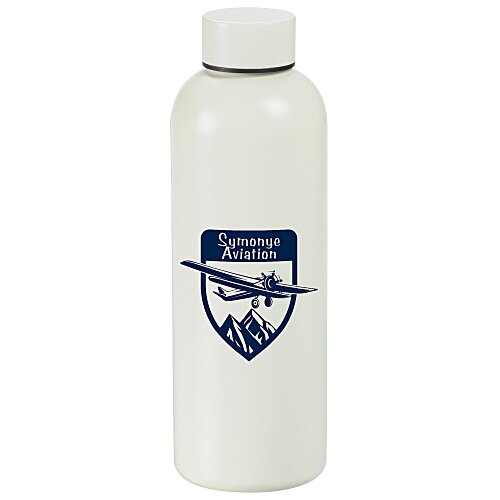 Cleave Stainless Steel Bottle - 25 oz Main Image