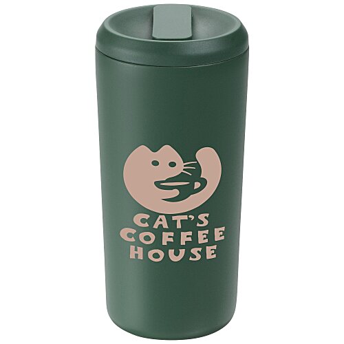 Drake Vacuum Tumbler - 16 oz. Main Image