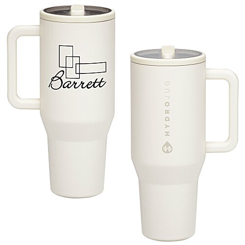 HydroJug Traveler Vacuum Mug - 32 oz - 24 hr Main Image