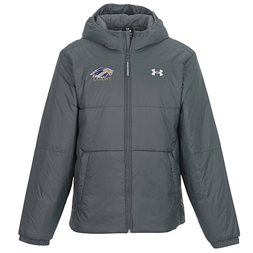 Under Armour Lightweight Insulated Jacket Main Image