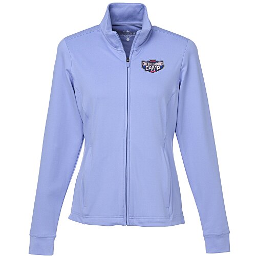 Nu Fitness Jacket - Ladies' Main Image