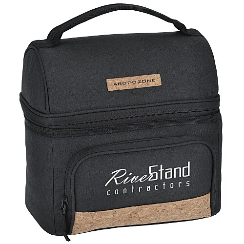 Arctic Zone Bahama Lunch Cooler Main Image