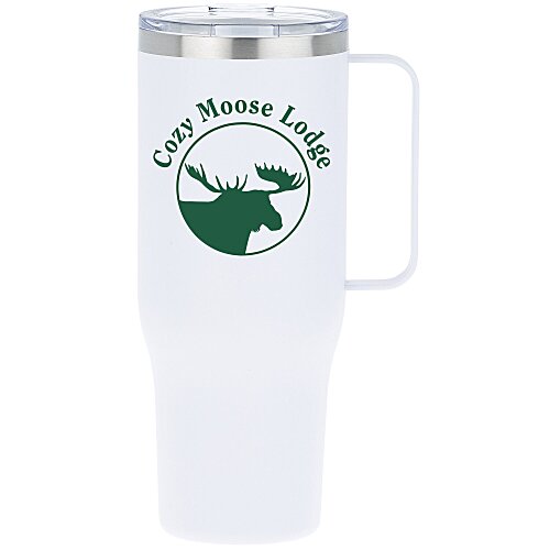 Denali Vacuum Mug - 40 oz. - 24 hr Main Image