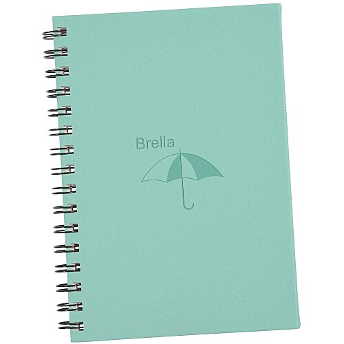Castelli ApPeel Ortisei Notebook - 8-1/4" x 5-7/8" Main Image