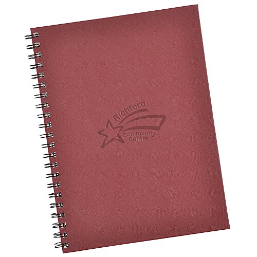 Castelli ApPeel Ortisei Notebook - 11-1/4" x 8-3/8" Main Image