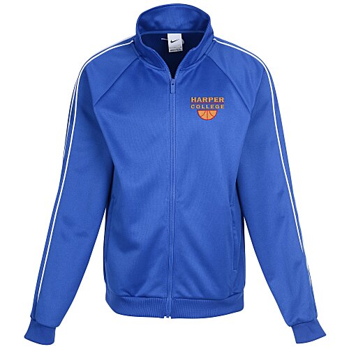 Nike Track Jacket Main Image