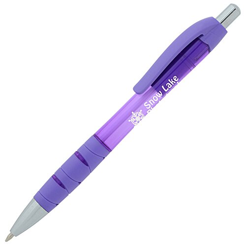 Petaluma Pen - Translucent Main Image