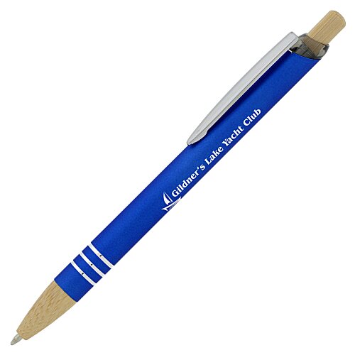 Venosa Soft Touch Metal Pen Main Image