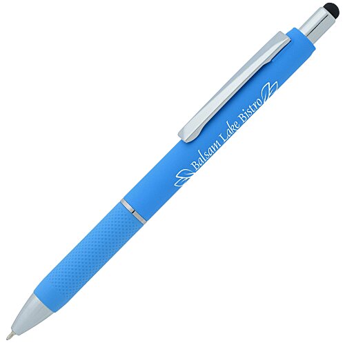 Stella Soft Touch Stylus Pen Main Image