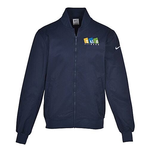 Nike Bomber Jacket Main Image