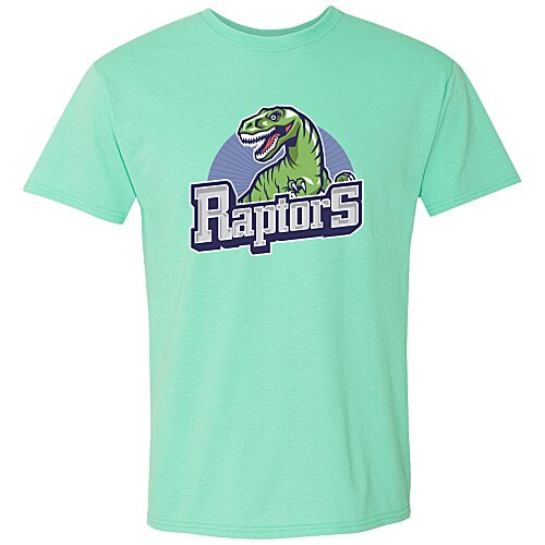 Jerzees Dri-Power 50/50 T-Shirt - Men's - Full Color Main Image