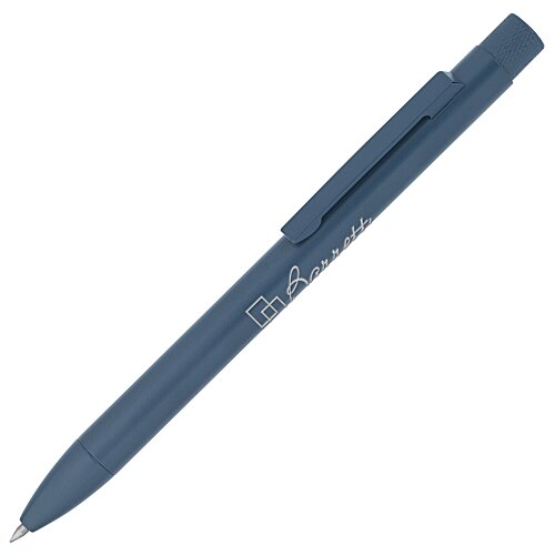 Wellable Gel Metal Pen Main Image