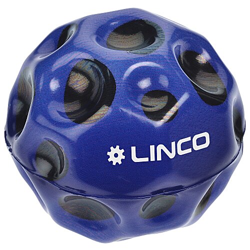 Nitro Super Bouncy Ball Main Image