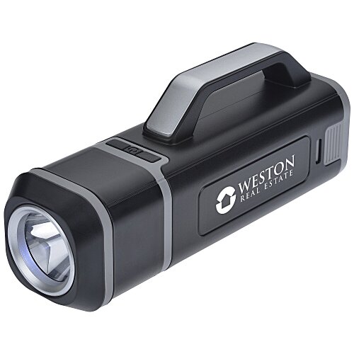Northfield Tool Set with Rechargeable LED Flashlight - 24 hr Main Image