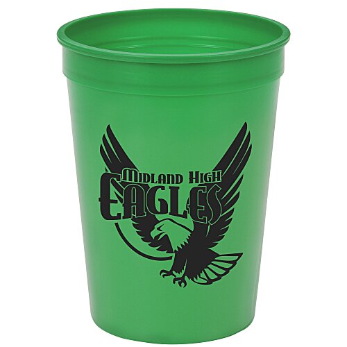 Event Stadium Cup - 12 ounces - 24 hr Main Image
