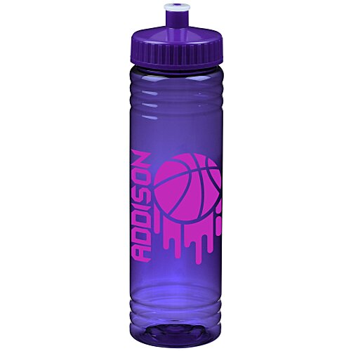 Halcyon Water Bottle - 24 oz - 24 hr Main Image