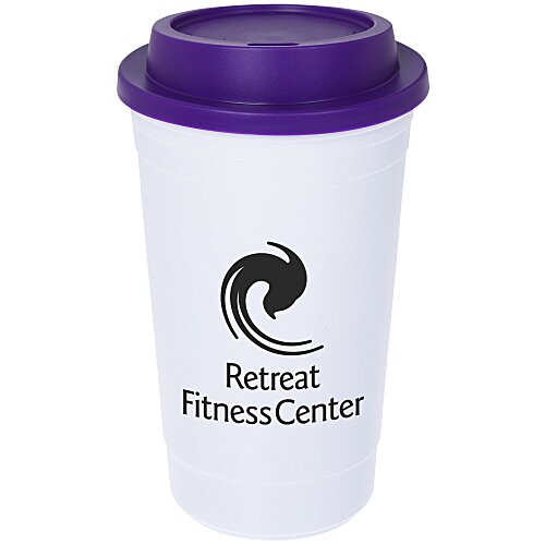Passenger Travel Tumbler - 15 oz - 24 hr Main Image