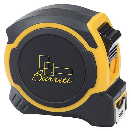 Mission 25' Tape Measure - 24 hr Main Image