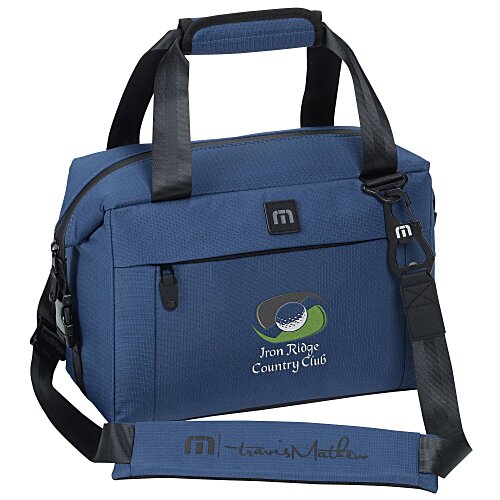TravisMathew Chill'n Cooler - Embroidered Main Image