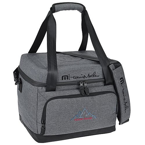 TravisMathew Cruise Cooler - Embroidered Main Image