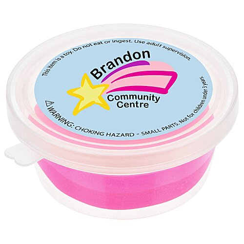 Fun Putty - Scented - 24 hr Main Image