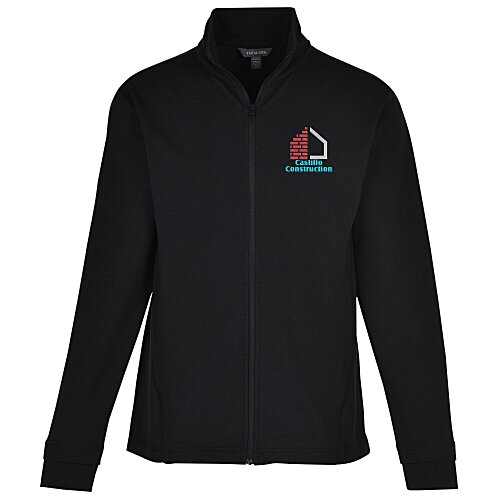 Lyon Stretch Knit Jacket - Men's Main Image