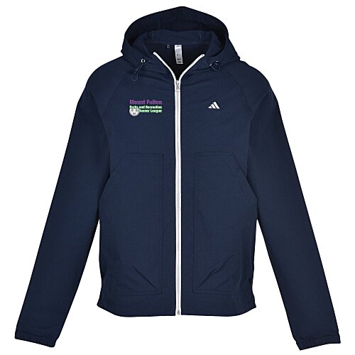 adidas Go-To Utility Jacket Main Image