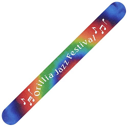 Emery Board - Tie-Dye Main Image