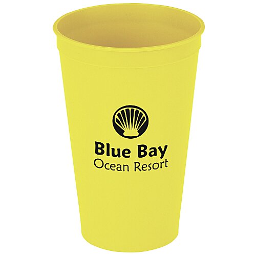 Event Stadium Cup - 20 ounces - 24 hr Main Image