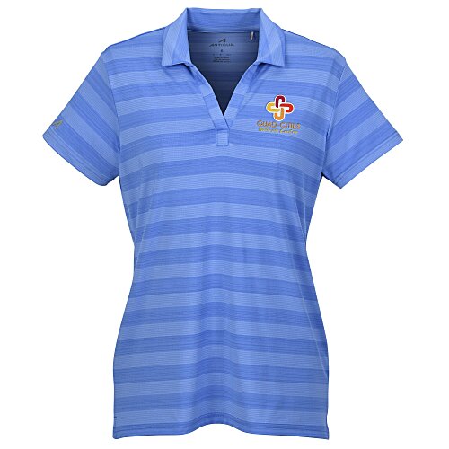 Antigua Tunnel Polo - Ladies' Main Image