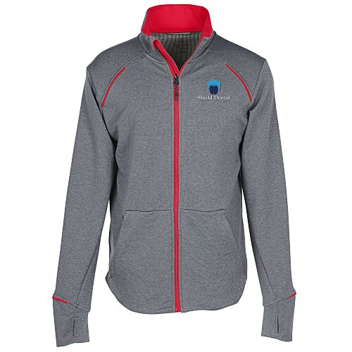 Tamarack Heathered Jacket - Men's - 24 hr Main Image