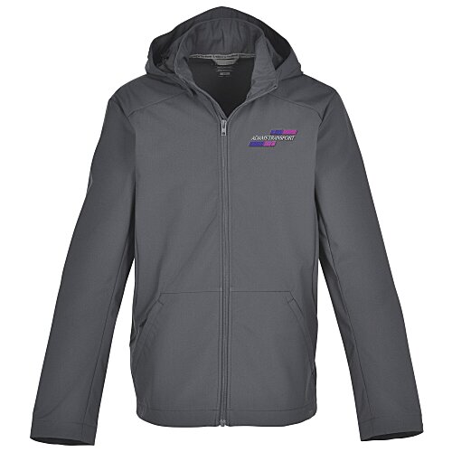 Manzano Lightweight Soft Shell Jacket - Men's - 24 hr Main Image