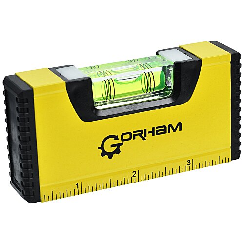 Magnetic Pocket Level Main Image