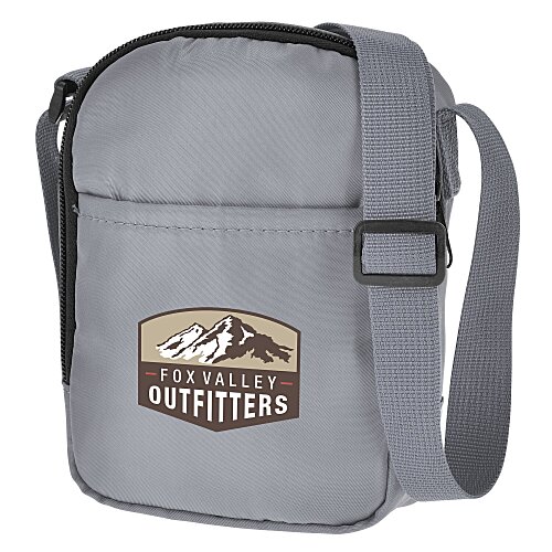 Meadow Multi-Pocket Crossbody Main Image